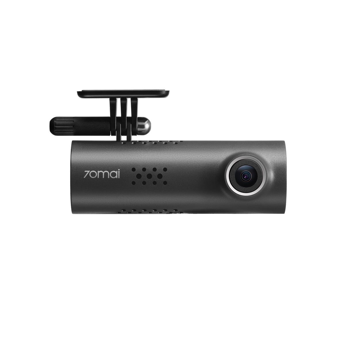 Budget dashcams