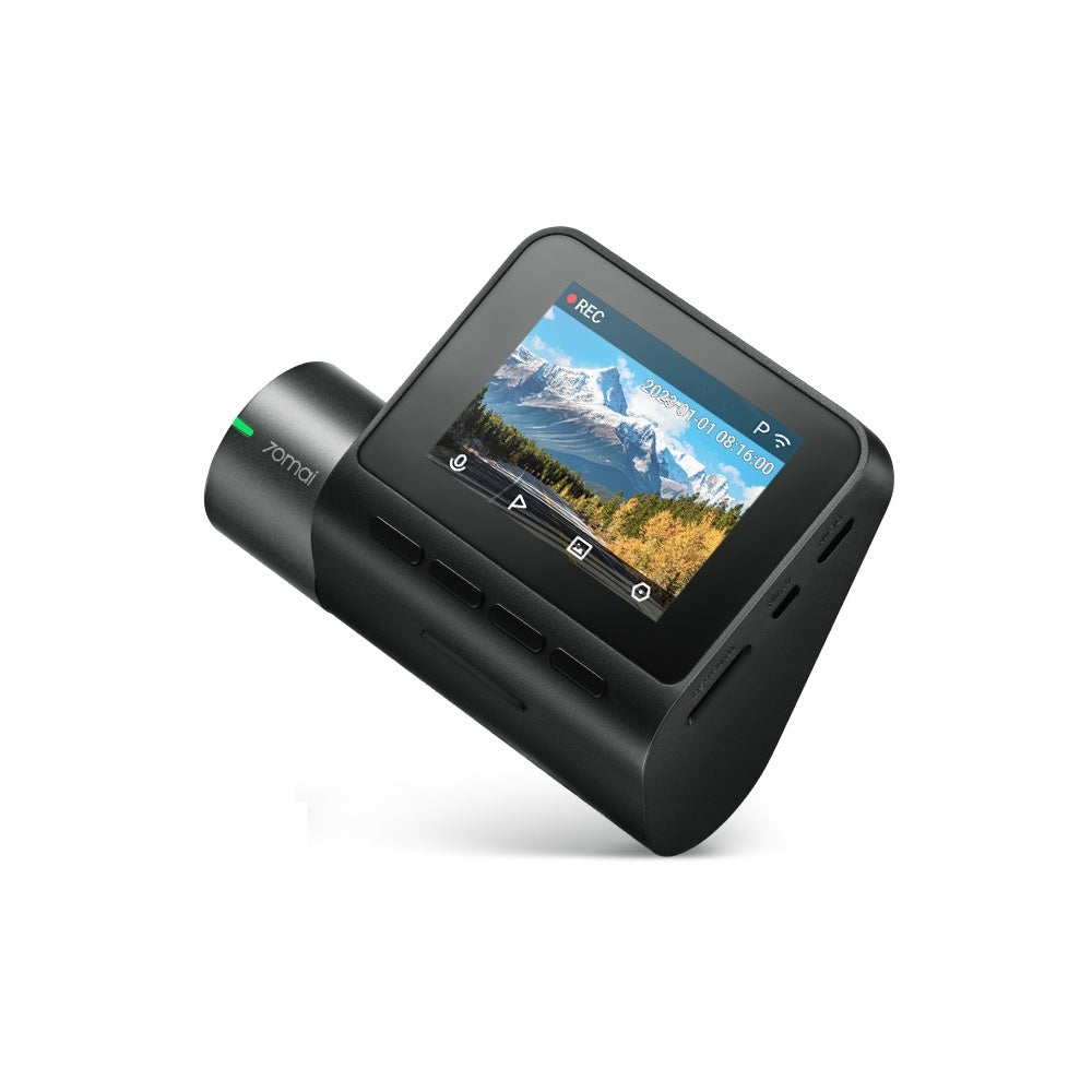 Xiaomi 70mai Dash Cam A200