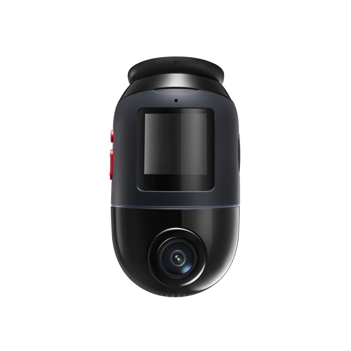 360 graden camera's auto
