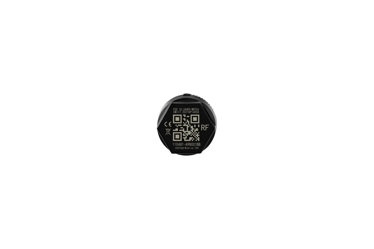 Xiaomi 70mai TPMS Sensor T04 for 70mai M500