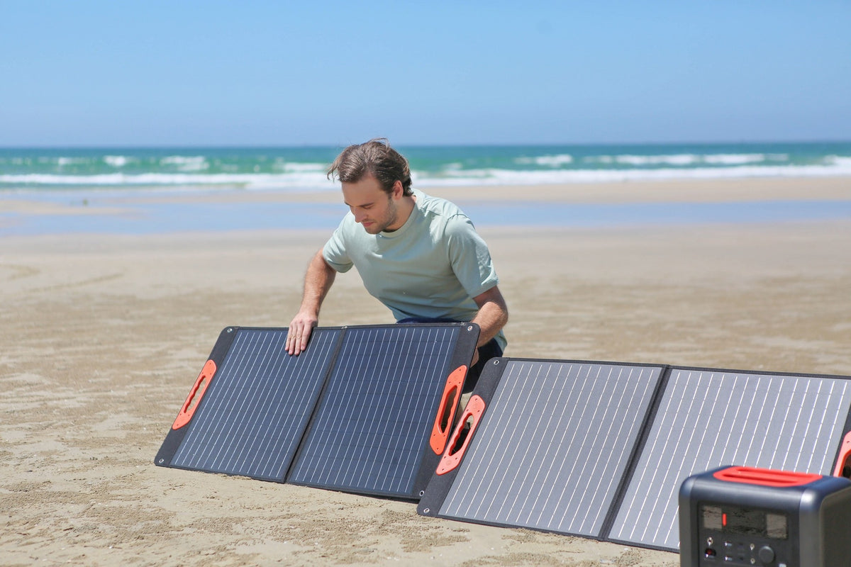Xiaomi 70mai Solar Panel