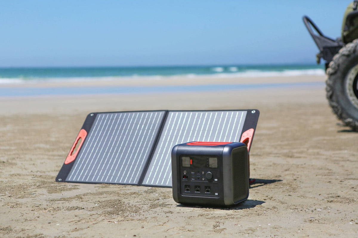 Xiaomi 70mai Solar Panel