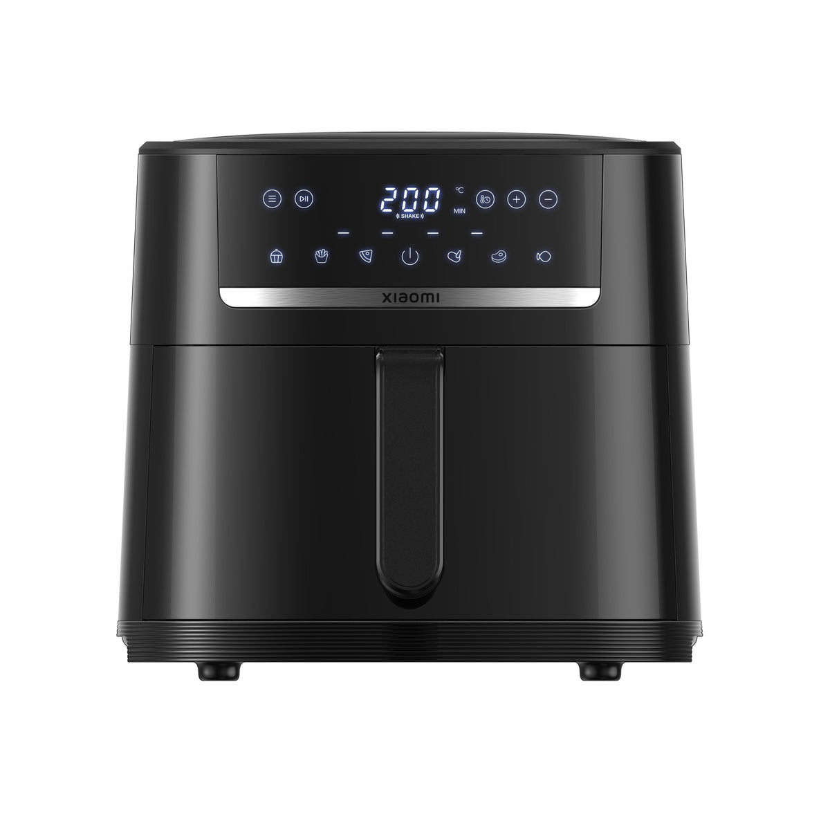 Bakpapier airfryers