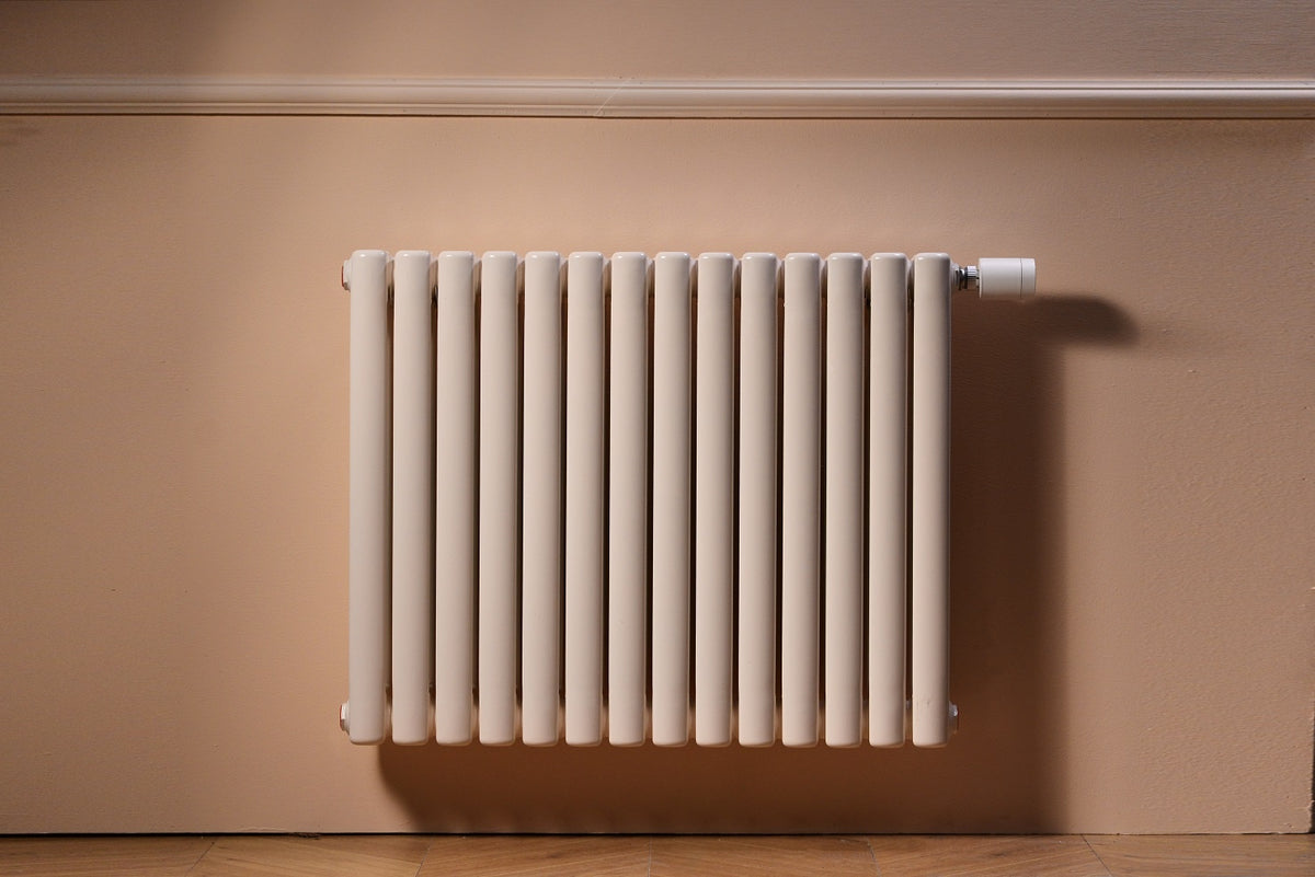 Aqara Heizkörperthermostat E1