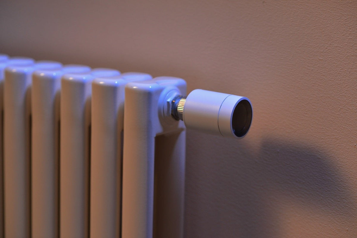 Aqara Heizkörperthermostat E1