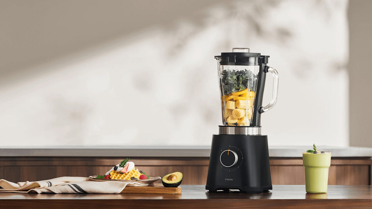 Xiaomi Blender