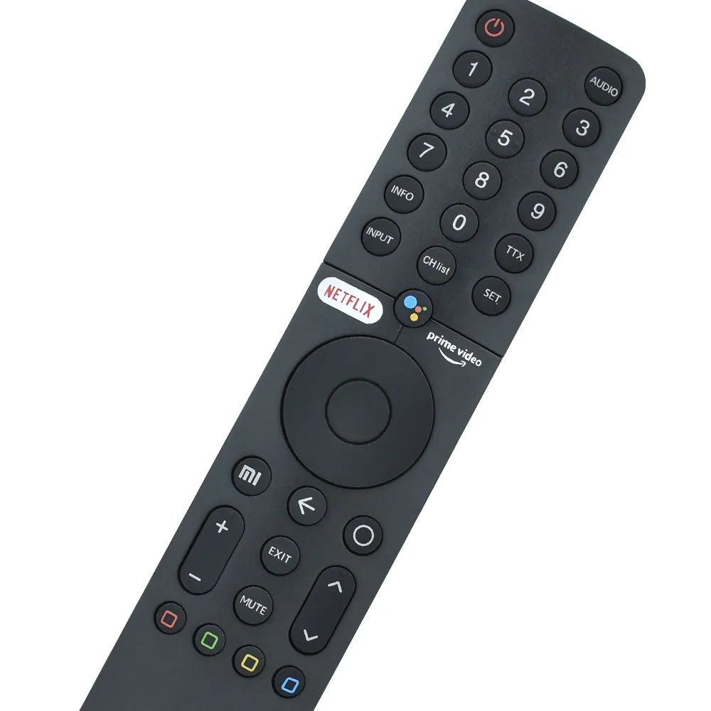 Xiaomi Bluetooth Afstandsbediening XMRM-19 voor Xiaomi Mi TV