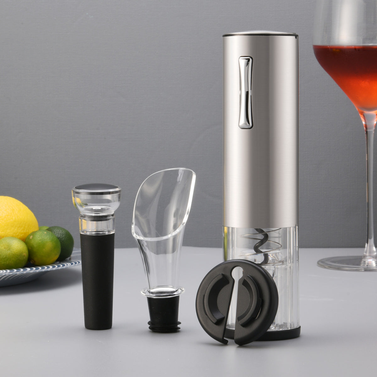 Xiaomi Circle Joy Wijnopenerset