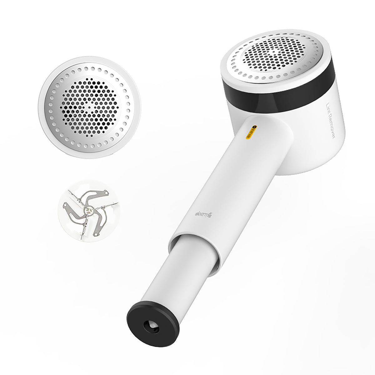 Xiaomi Deerma DEM-MQ813W Fusselentferner