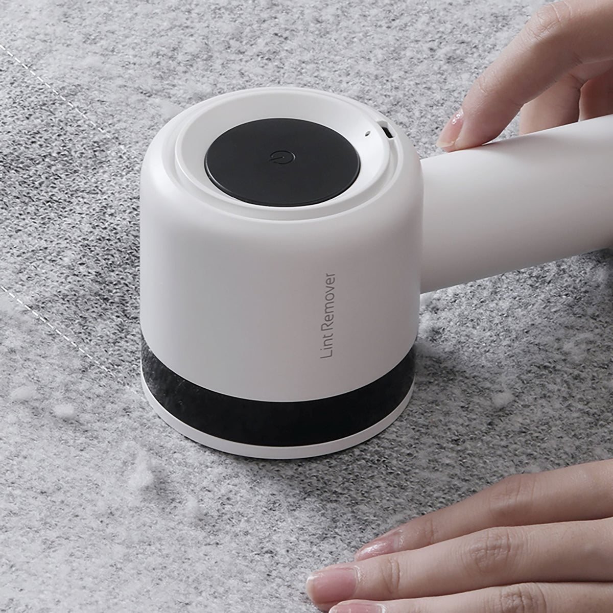 Xiaomi Deerma DEM-MQ813W Fusselentferner