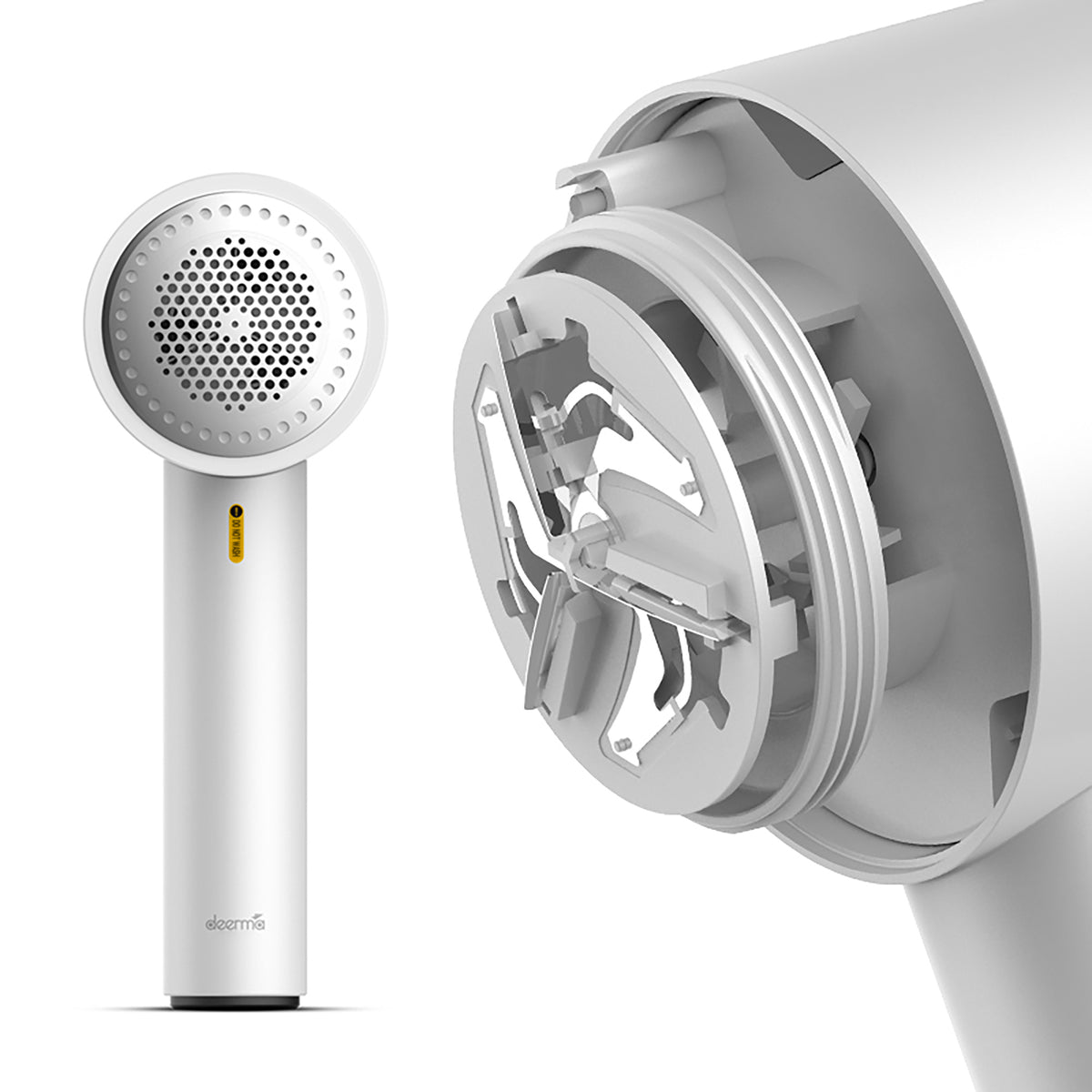 Xiaomi Deerma DEM-MQ813W Fusselentferner