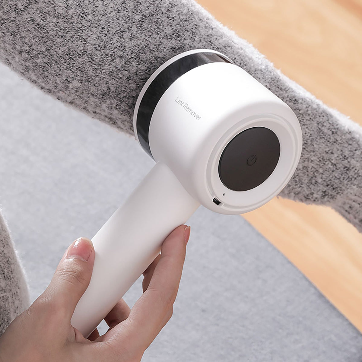 Xiaomi Deerma DEM-MQ813W Fusselentferner