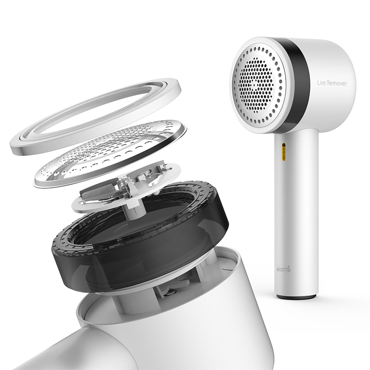 Xiaomi Deerma DEM-MQ813W Fusselentferner
