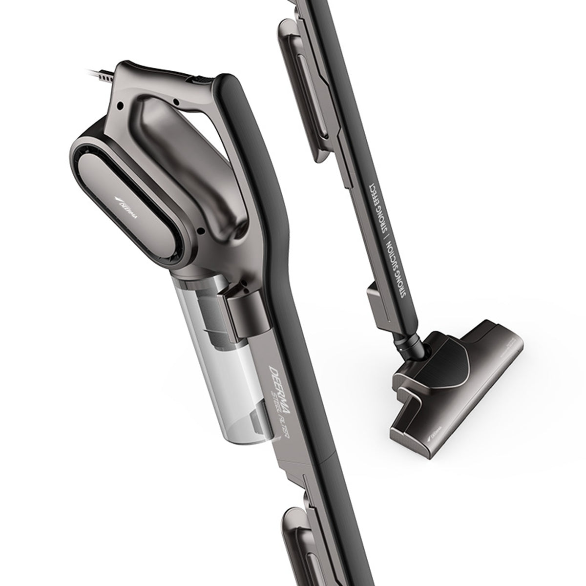 Xiaomi Deerma Vacuum Cleaner DX700S