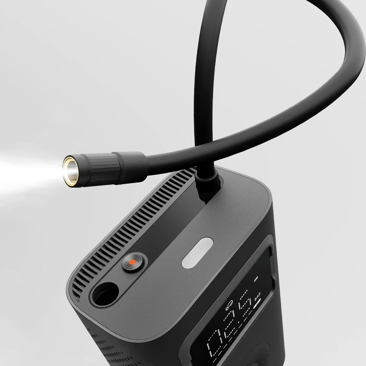 Xiaomi Compresseur d'air électrique portable 2 Pro