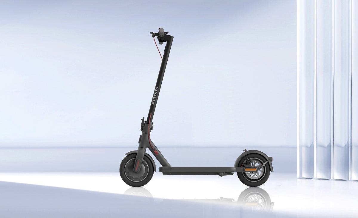 Xiaomi Electric Scooter 4 Europese Versie