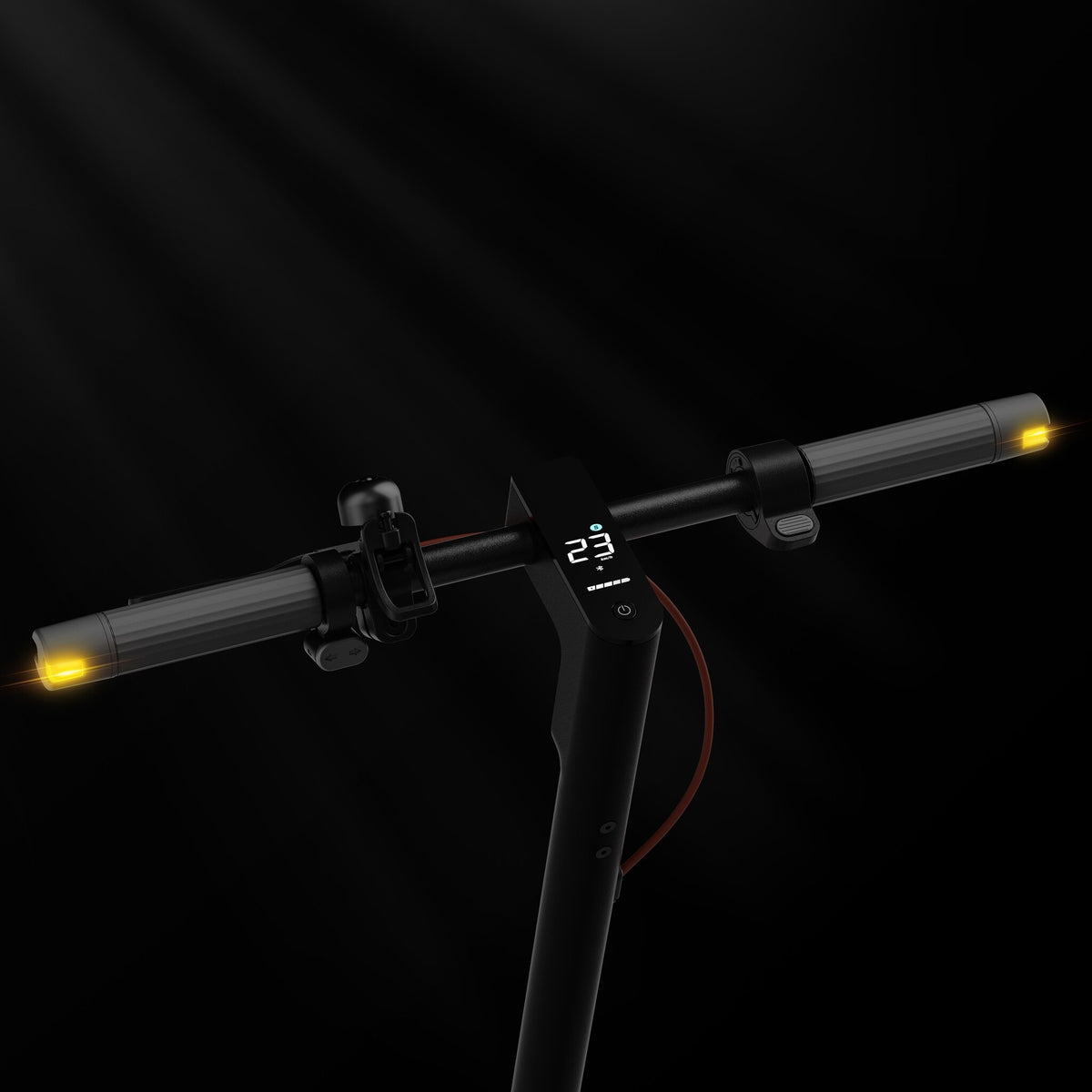 Xiaomi Electric Scooter 4 Pro 2nd Gen europäische Version