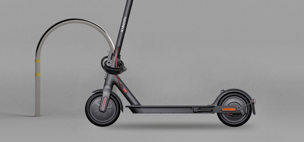 Xiaomi Electric Scooter Cable Lock
