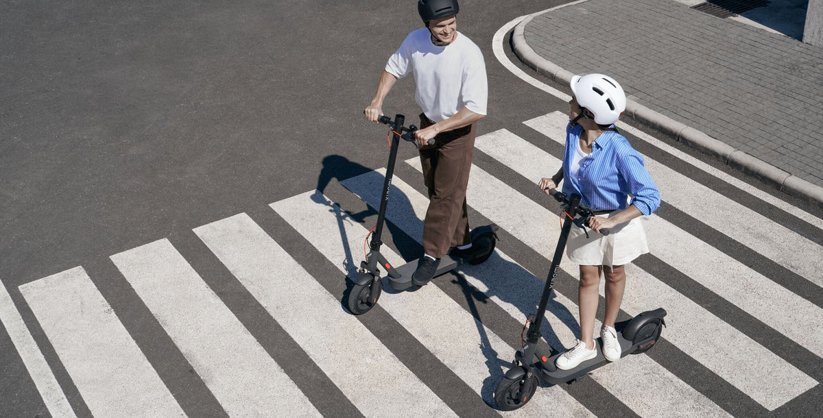 Xiaomi Electric Scooter Elite