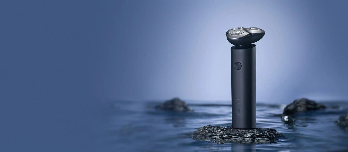 Xiaomi Elektrorasierer S101