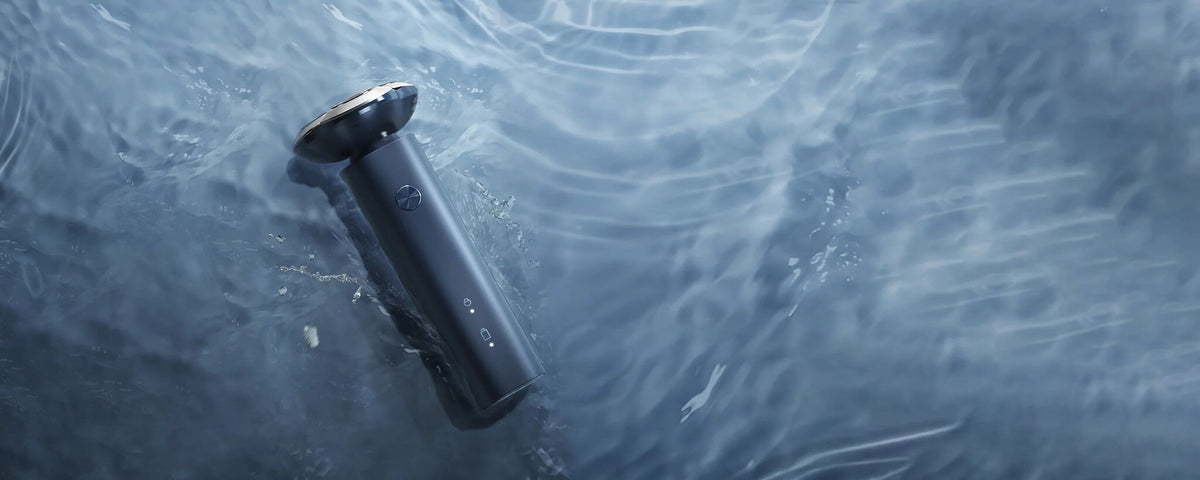 Xiaomi Elektrorasierer S101