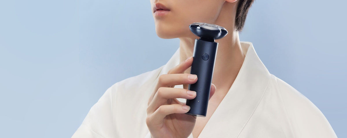 Xiaomi Elektrorasierer S101