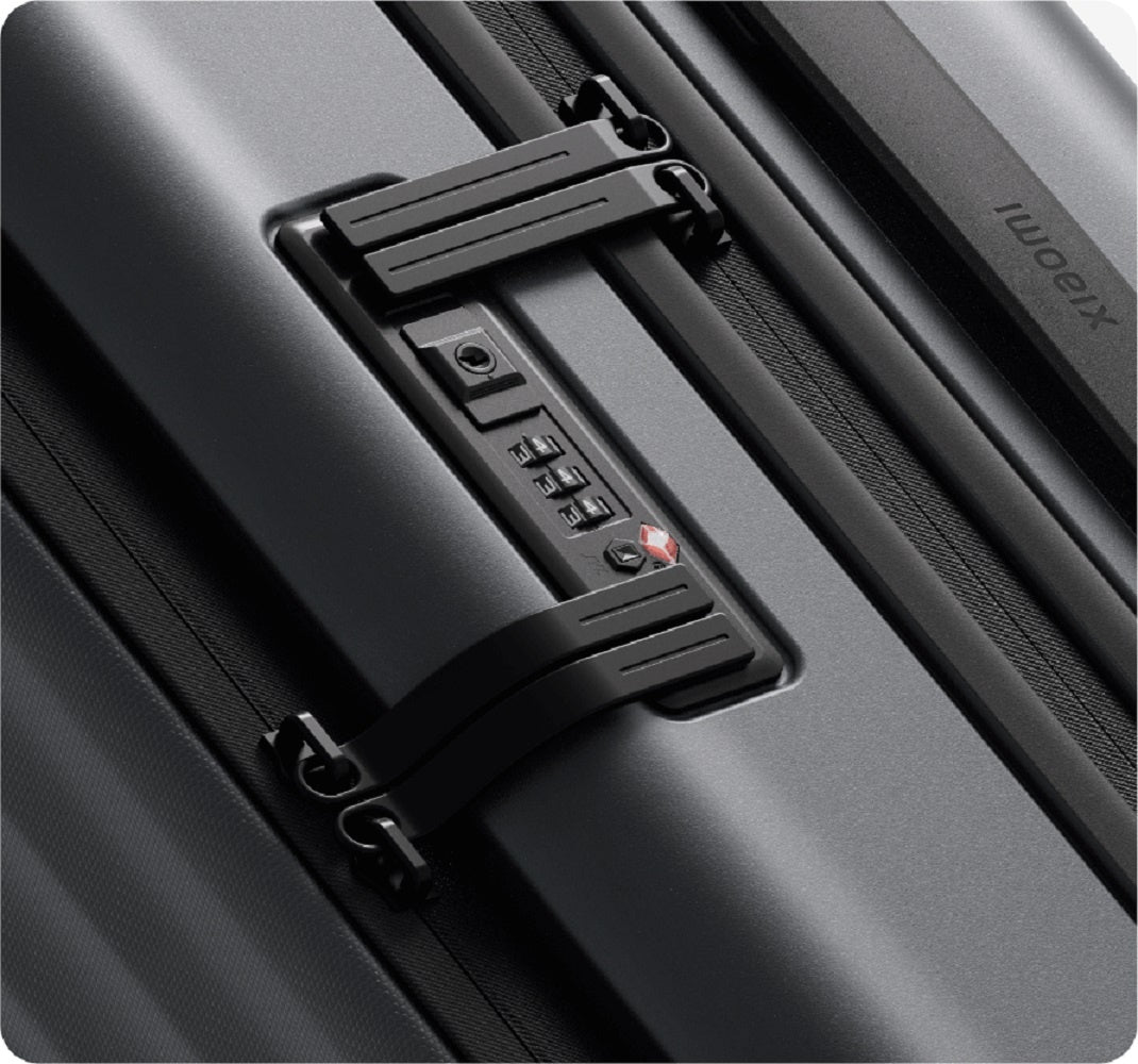 Valise cabine Xiaomi avec poche avant 20 pouces