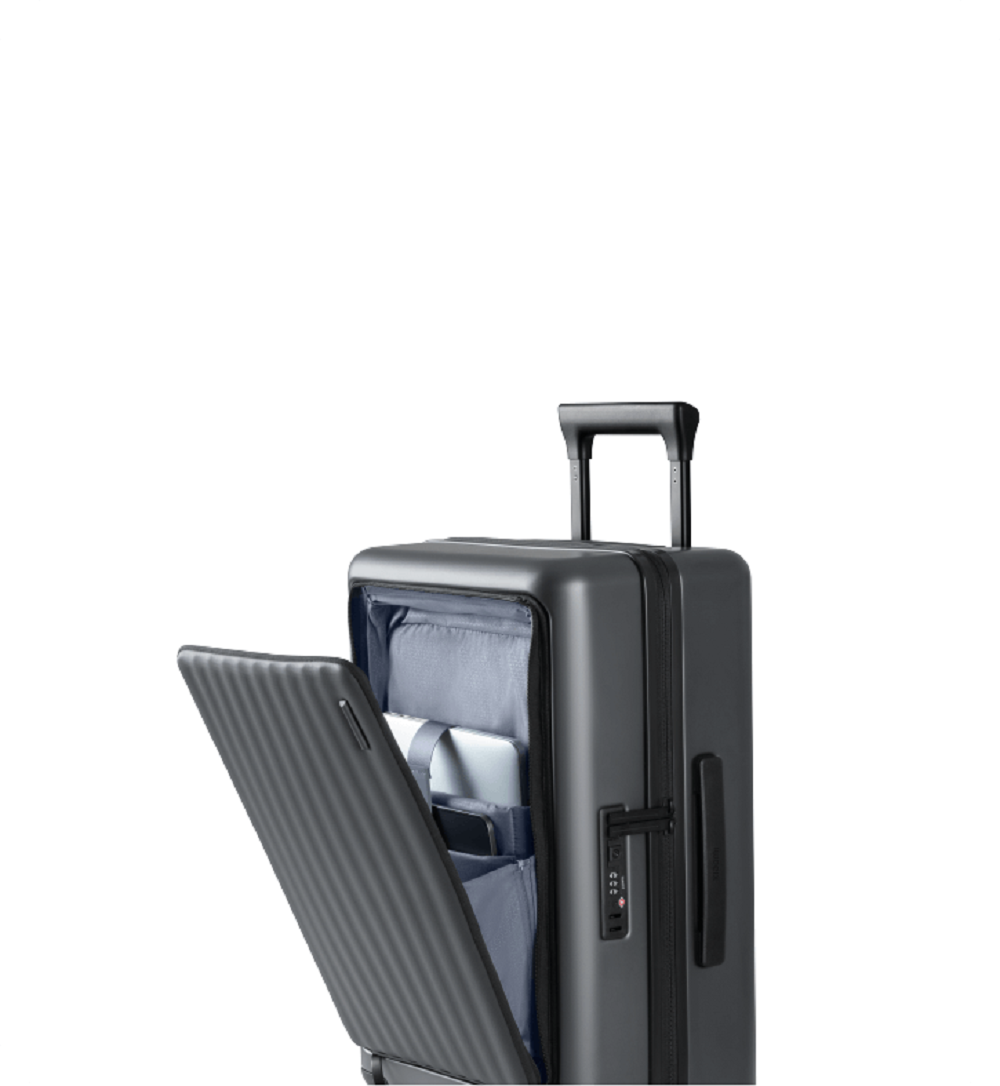 Valise cabine Xiaomi avec poche avant 20 pouces