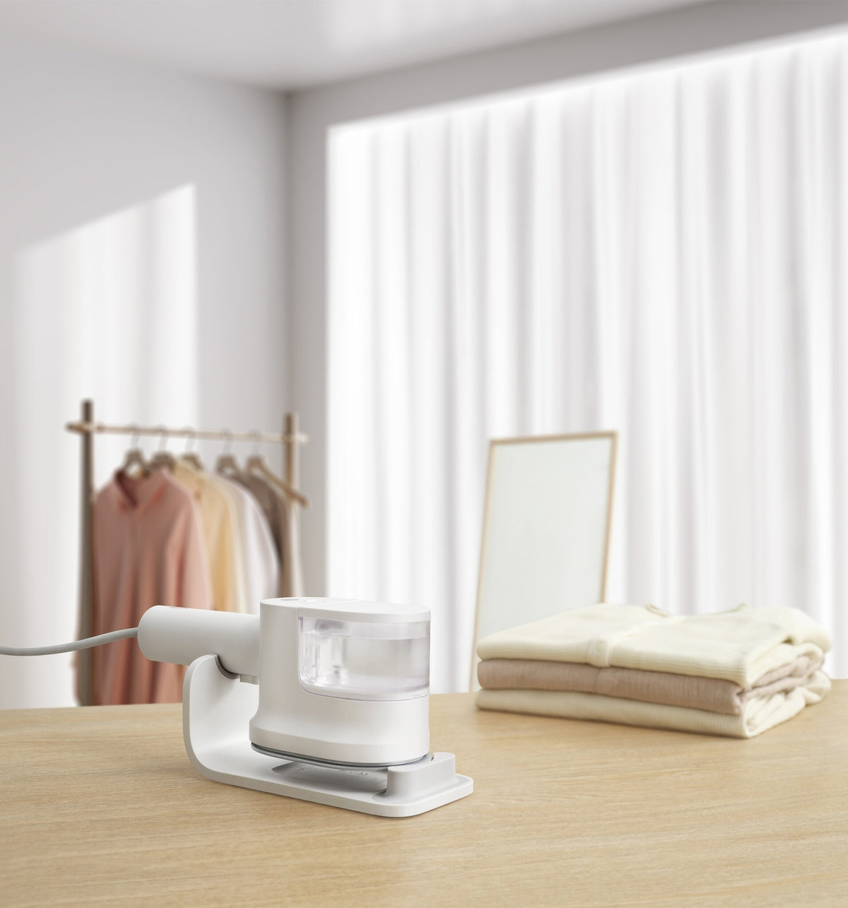 Xiaomi tragbares Dampfbügeleisen