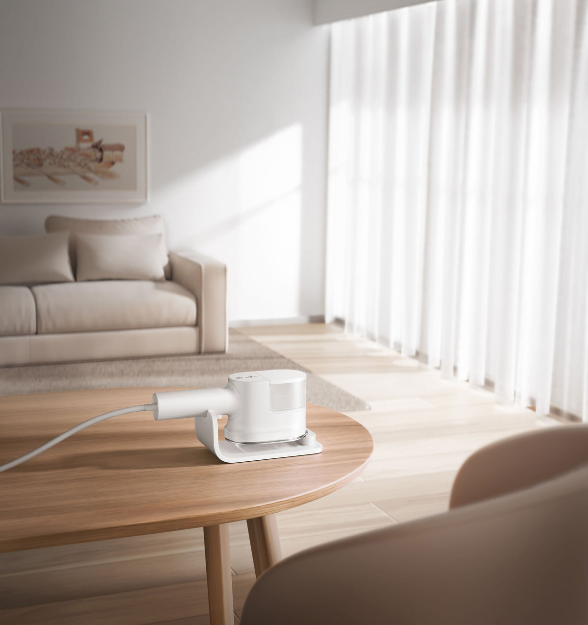 Xiaomi tragbares Dampfbügeleisen