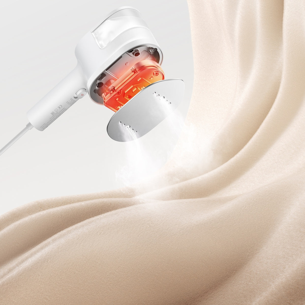 Xiaomi tragbares Dampfbügeleisen