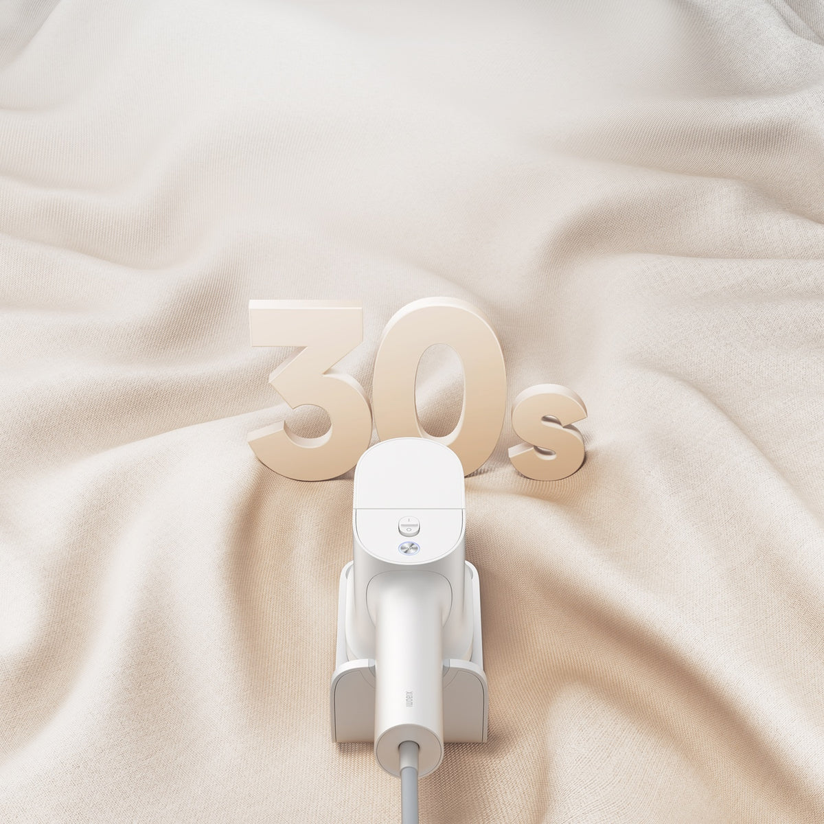 Xiaomi tragbares Dampfbügeleisen