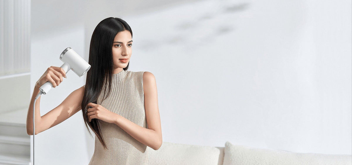 Xiaomi High-Speed Ionische Föhn
