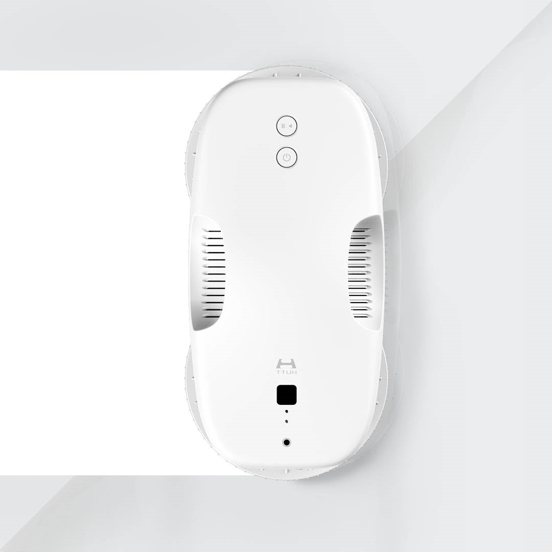 Xiaomi Hutt DDC55 Robot Window vacuum