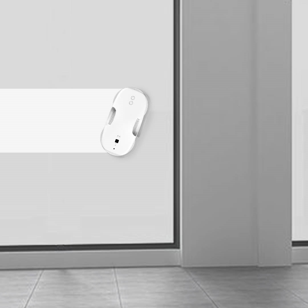 Xiaomi Hutt DDC55 Robot Window vacuum