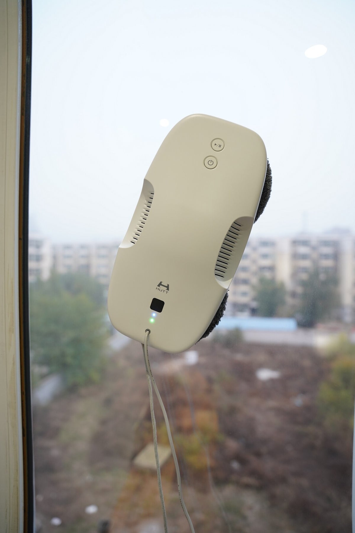 Xiaomi Hutt DDC55 Robot Window vacuum