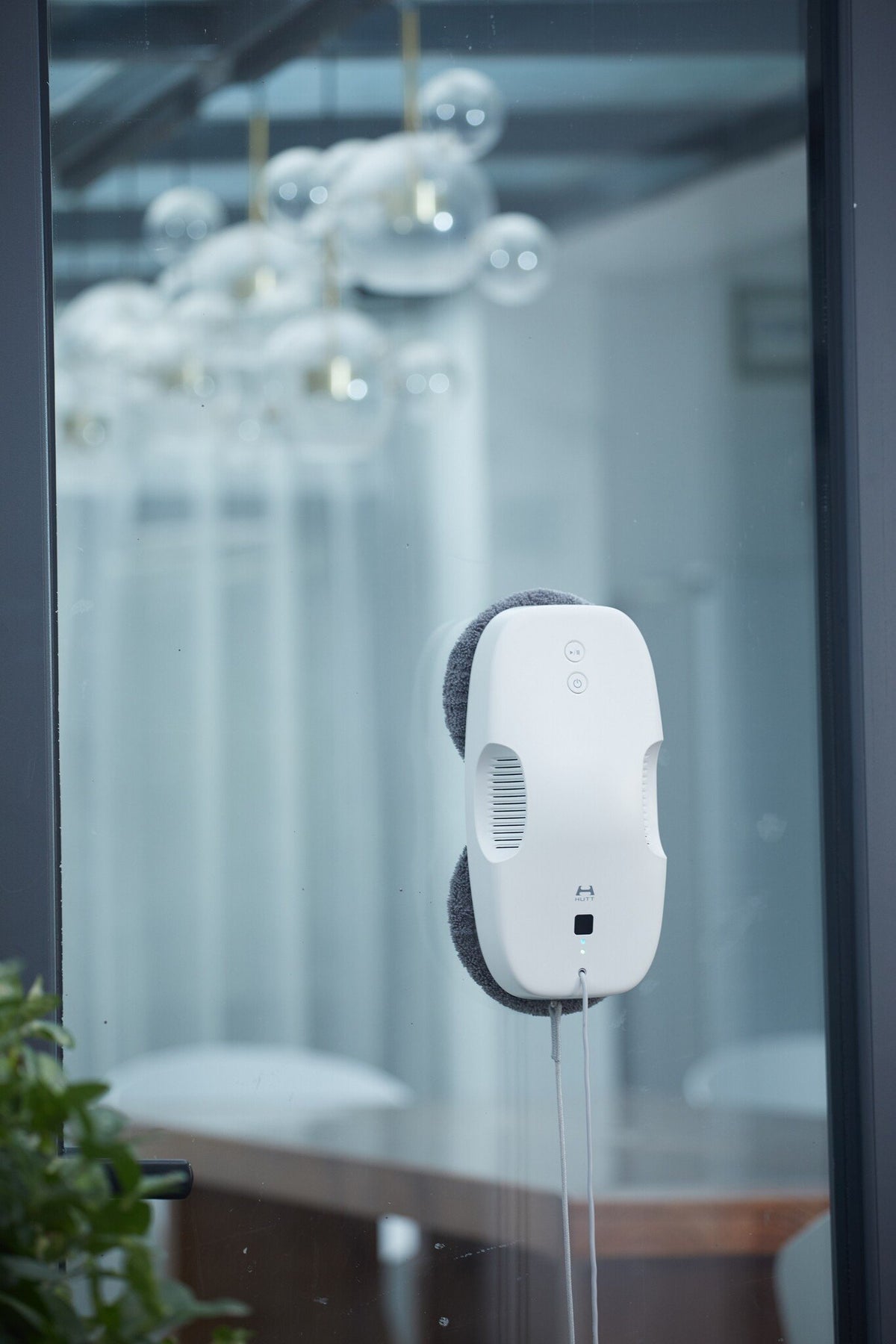 Xiaomi Hutt DDC55 Robot Window vacuum