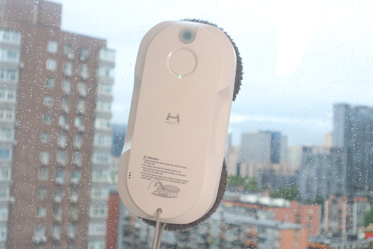 Xiaomi Hutt DDC56 Automatischer Fensterreiniger