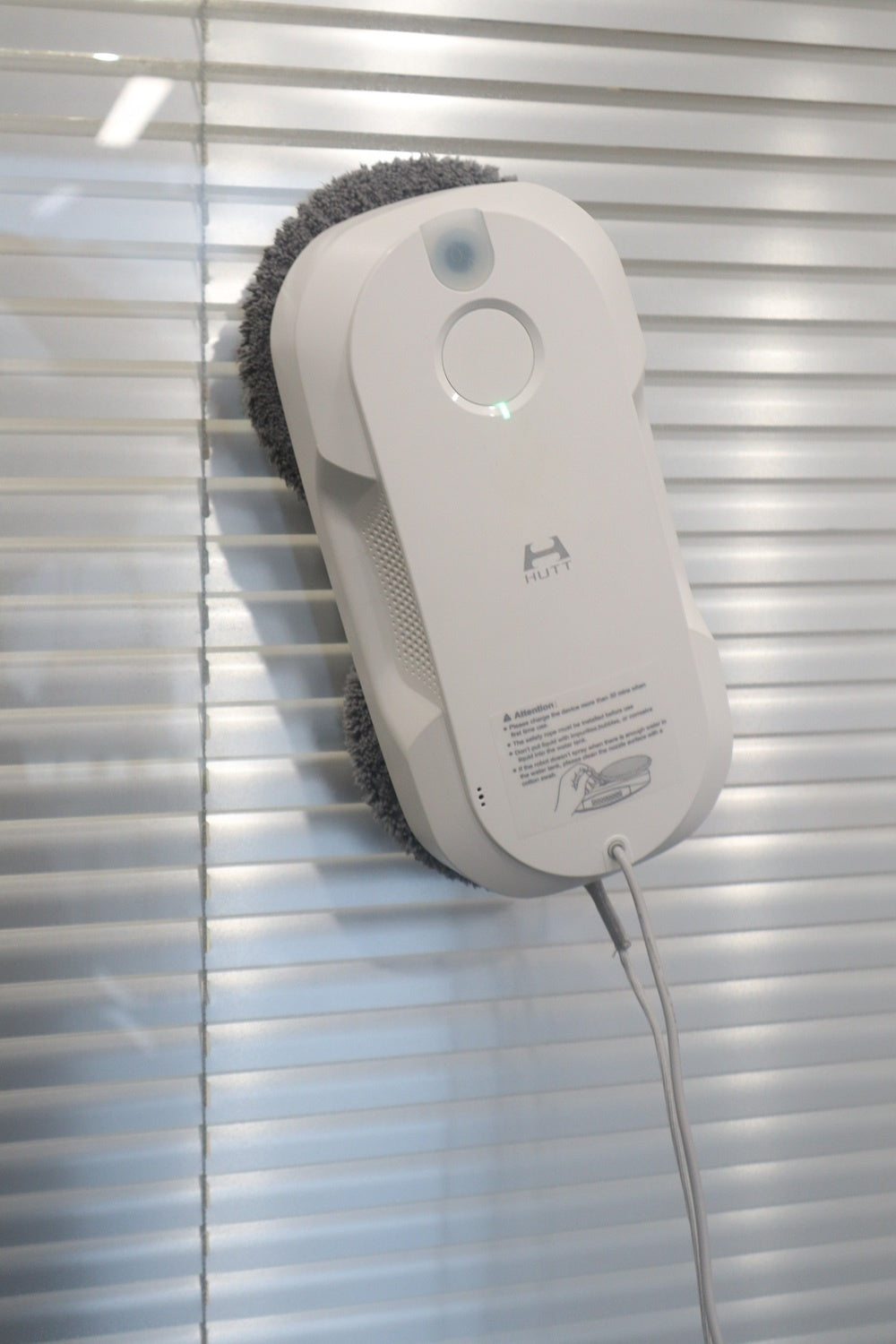 Xiaomi Hutt DDC56 Automatischer Fensterreiniger