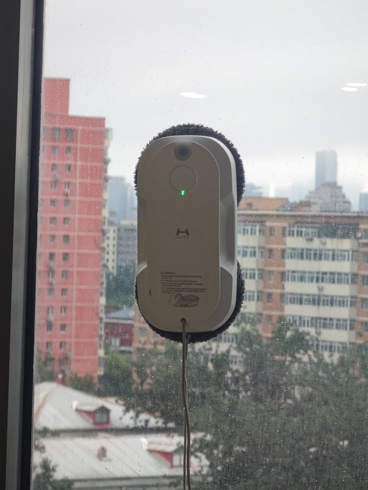 Xiaomi Hutt DDC56 Automatischer Fensterreiniger