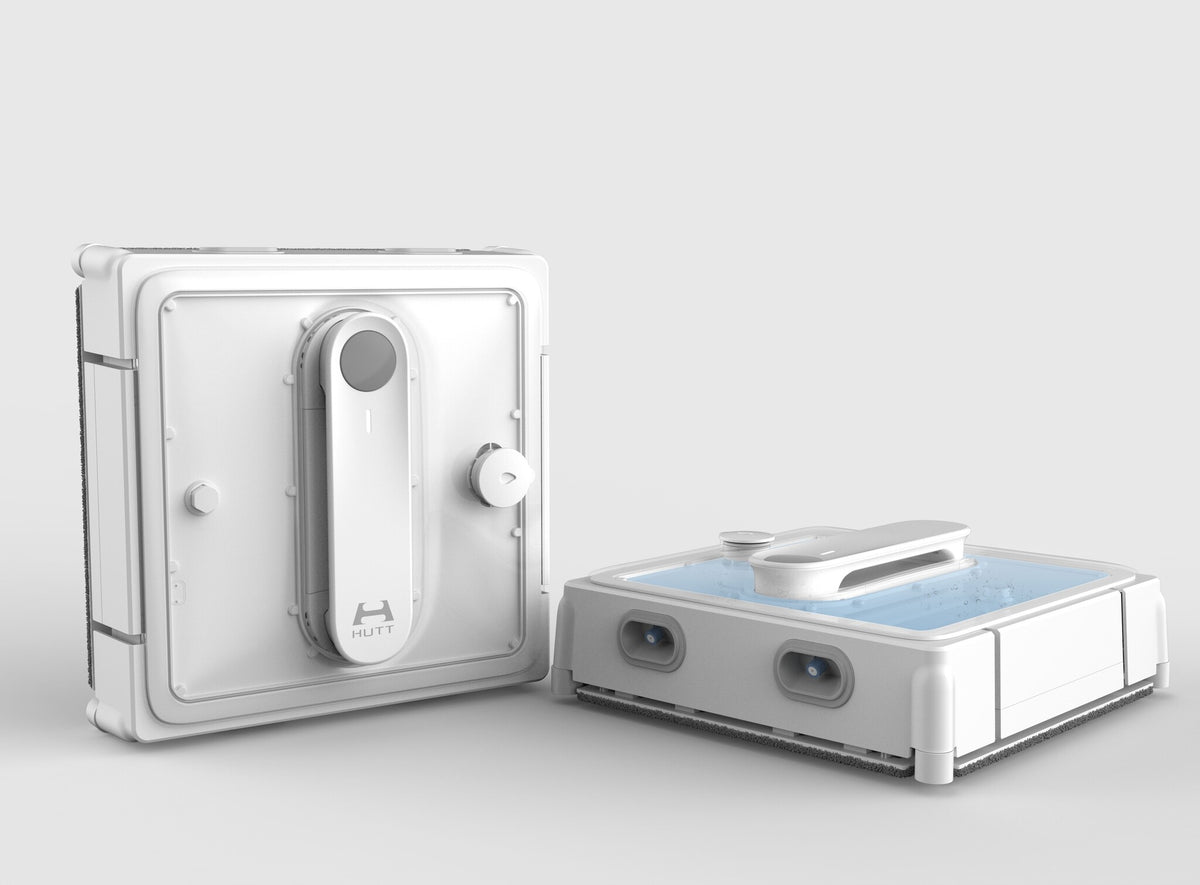 Xiaomi Hutt Fensterputzroboter W9