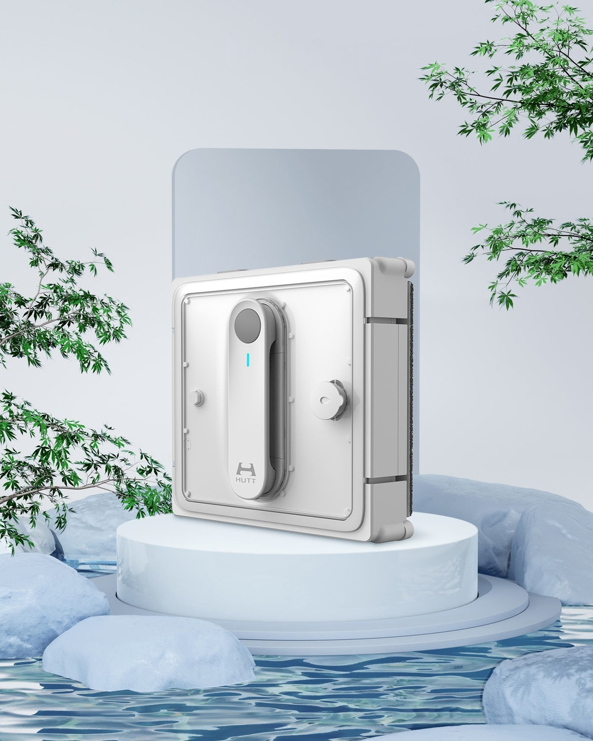 Xiaomi Hutt Fensterputzroboter W9