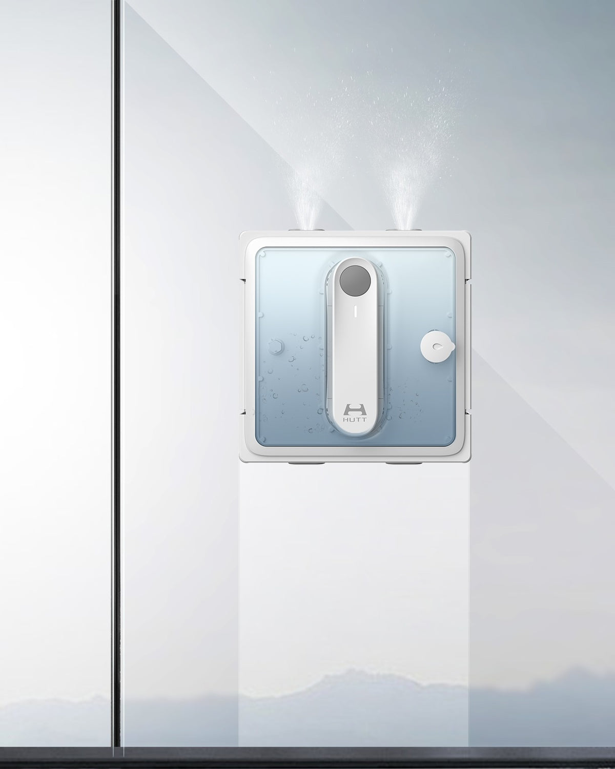 Xiaomi Hutt Fensterputzroboter W9