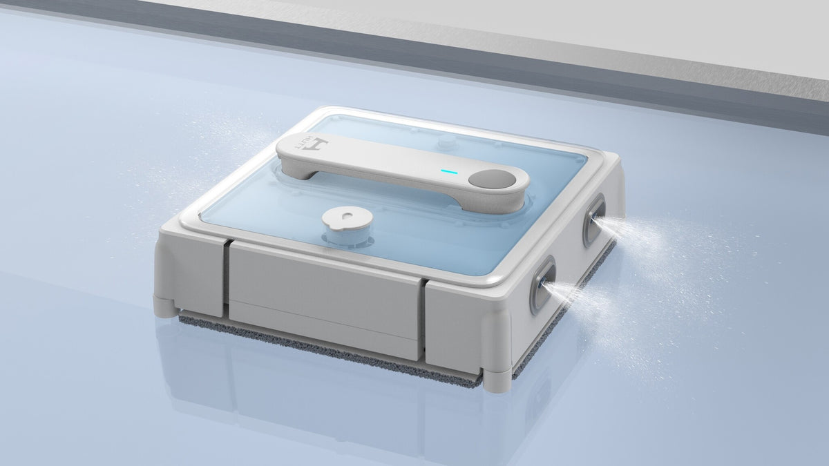 Xiaomi Hutt Fensterputzroboter W9