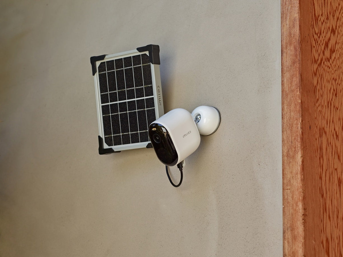 Xiaomi Imilab EC4 Überwachungskamera
