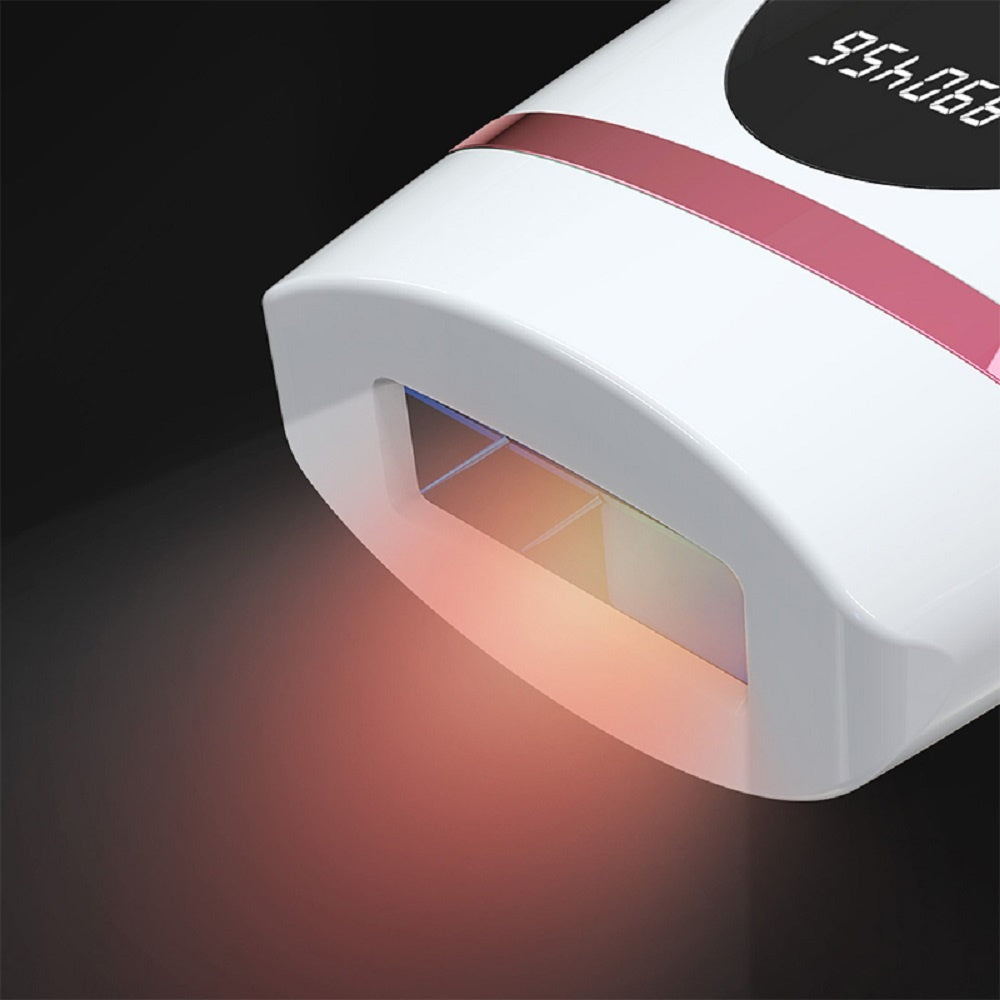 Épilateur IPL Xiaomi inFace ZH-01D