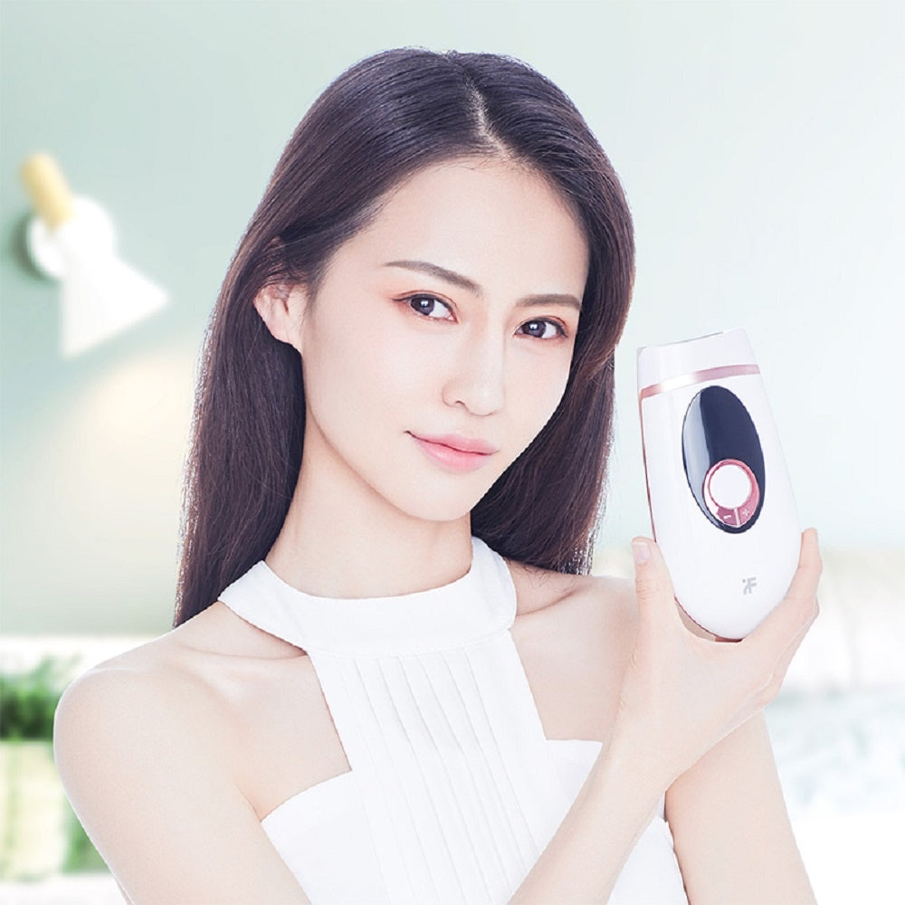 Épilateur IPL Xiaomi inFace ZH-01D