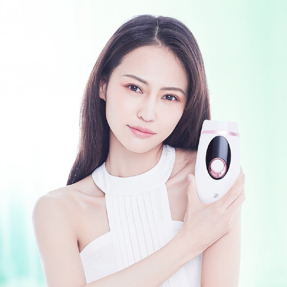 Épilateur IPL Xiaomi inFace ZH-01D