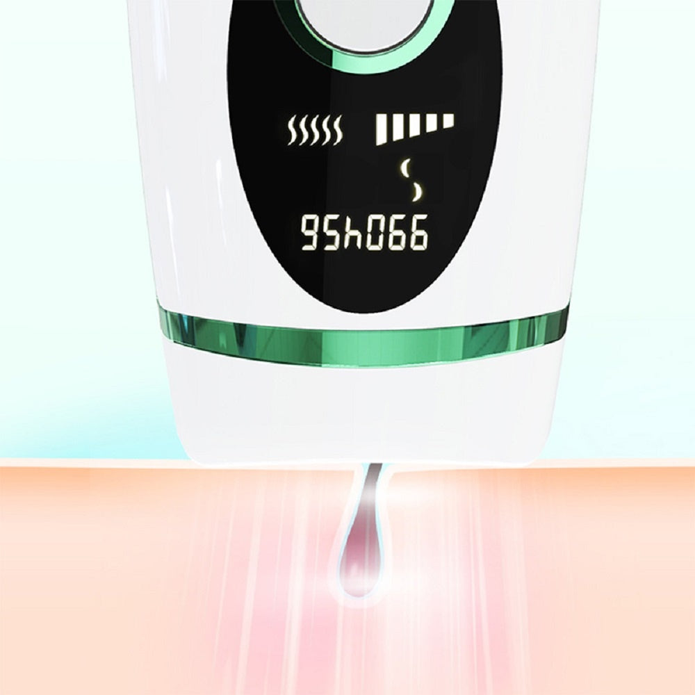Épilateur IPL Xiaomi inFace ZH-01D