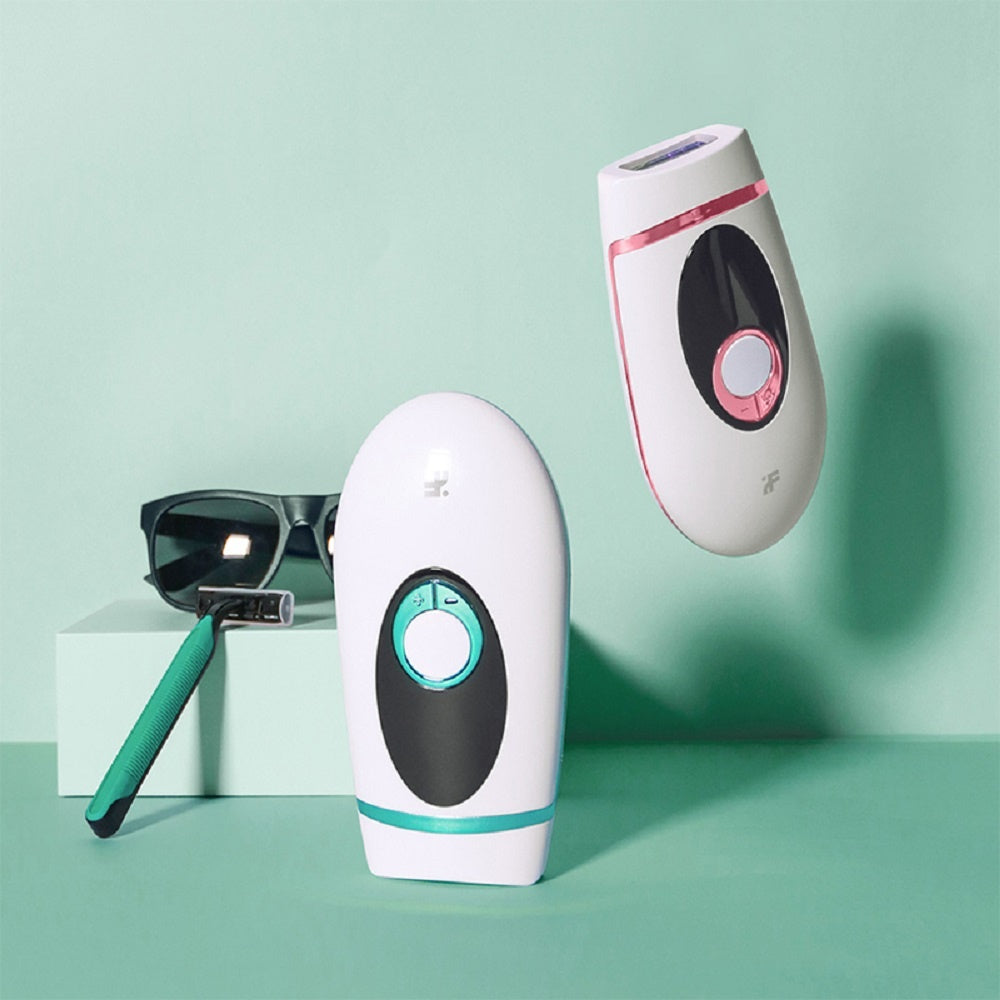 Épilateur IPL Xiaomi inFace ZH-01D